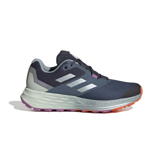 ZAPATILLAS ADIDAS TERREX TWO FLOW GZ4050 - MUJER