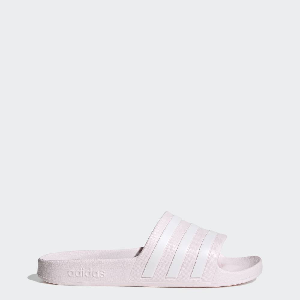 Sandalias Adidas Adilette Aqua Mujer - Urbano | GZ5878 Rosado