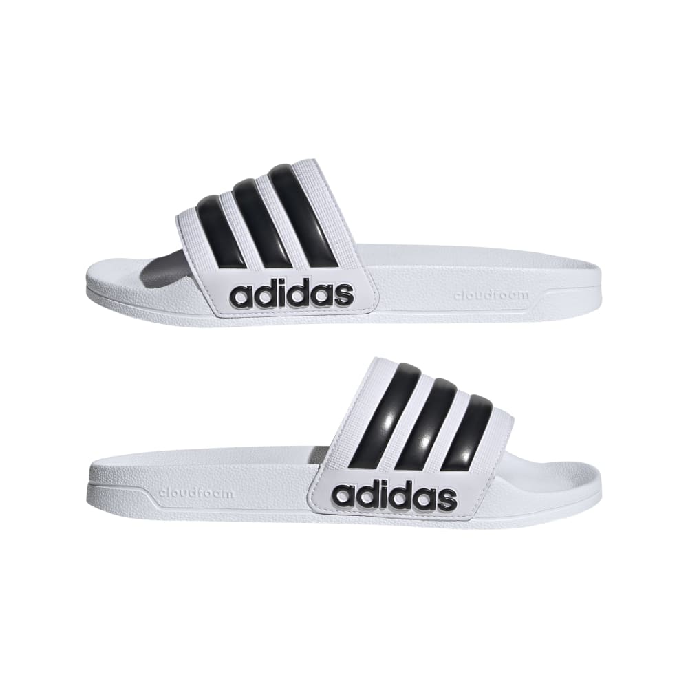Adidas Adilette Shower Hombre - Urbano | GZ5921 Blanco