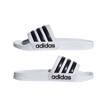 Adidas Adilette Shower Hombre - Urbano | GZ5921 Blanco