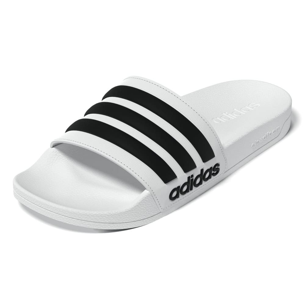 Adidas Adilette Shower Hombre - Urbano | GZ5921 Blanco