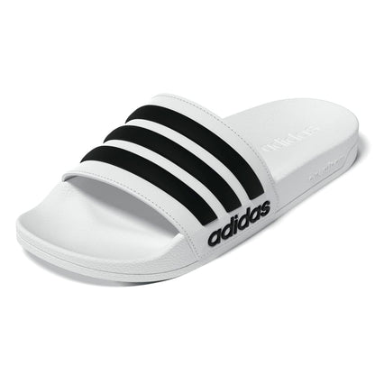 Adidas Adilette Shower Hombre - Urbano | GZ5921 Blanco