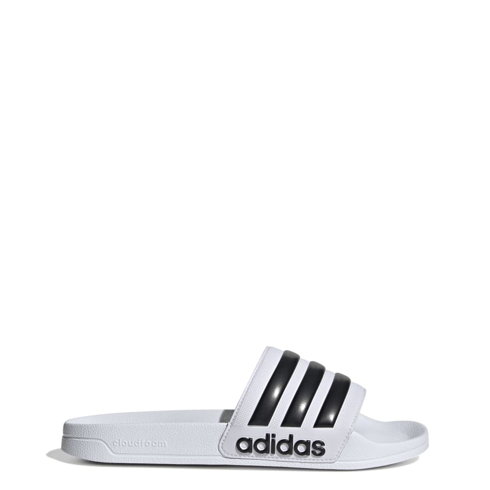Adidas Adilette Shower Hombre - Urbano | GZ5921 Blanco