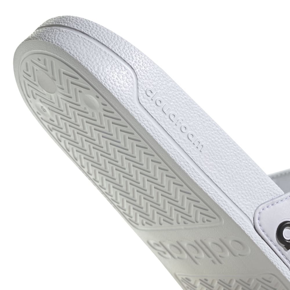 Adidas Adilette Shower Hombre - Urbano | GZ5921 Blanco