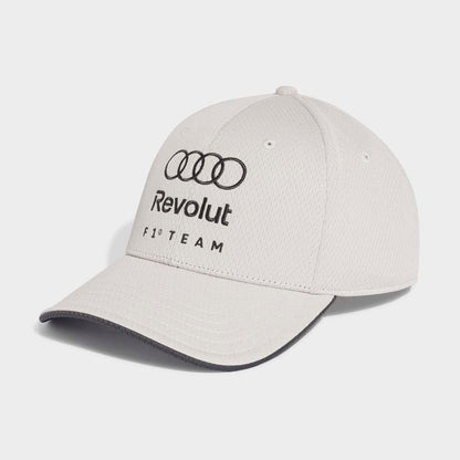Gorra Adidas AU DNA CAP Unisex - Urbano | KE9029 Gris