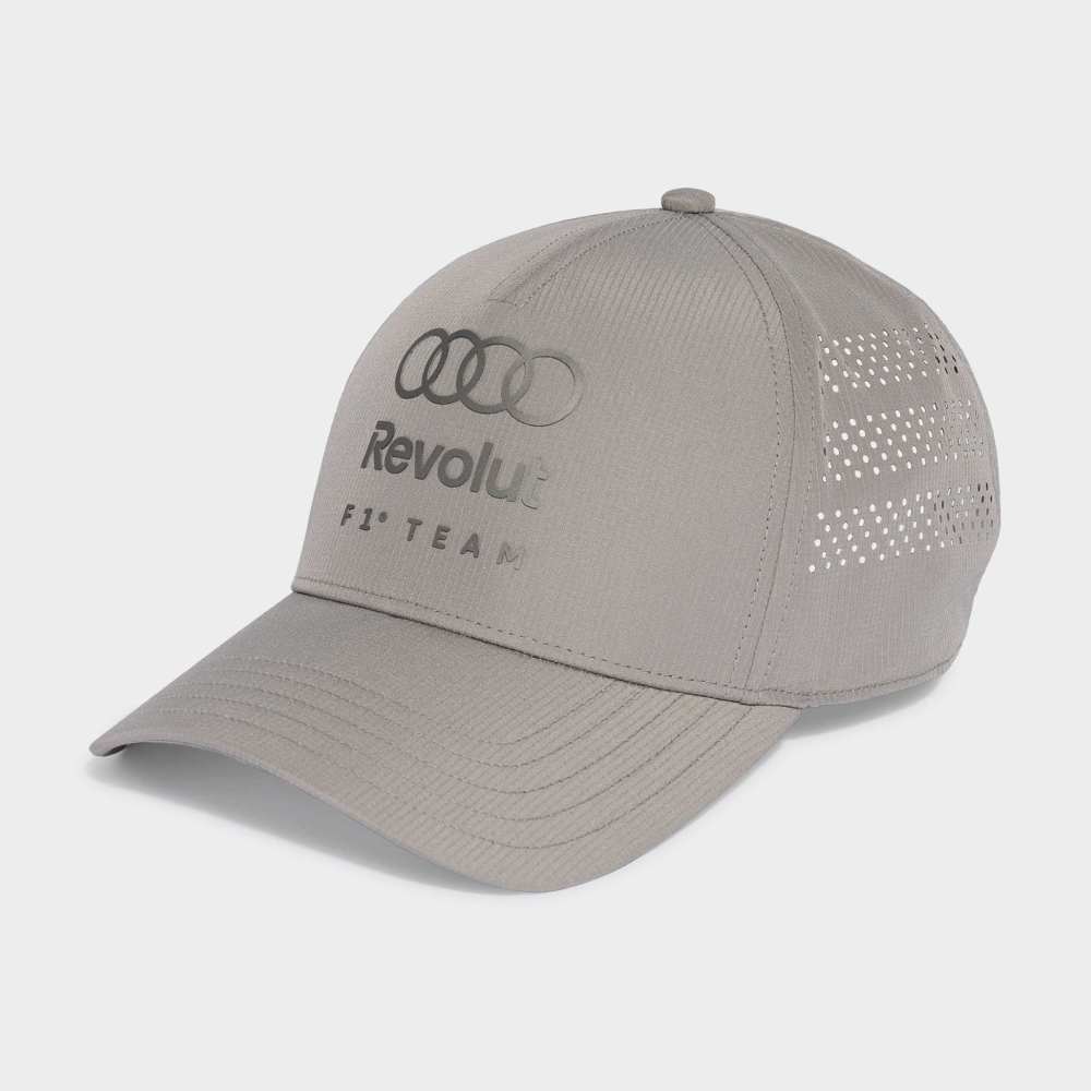 Gorra Adidas AU M TR CAP Unisex - Urbano | KF8470 Gris