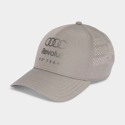 Gorra Adidas AU M TR CAP Unisex - Urbano | KF8470 Gris