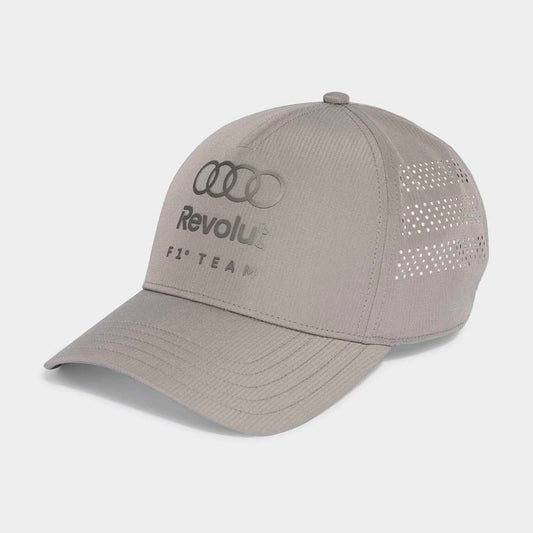 Gorra Adidas AU M TR CAP Unisex - Urbano | KF8470 Gris