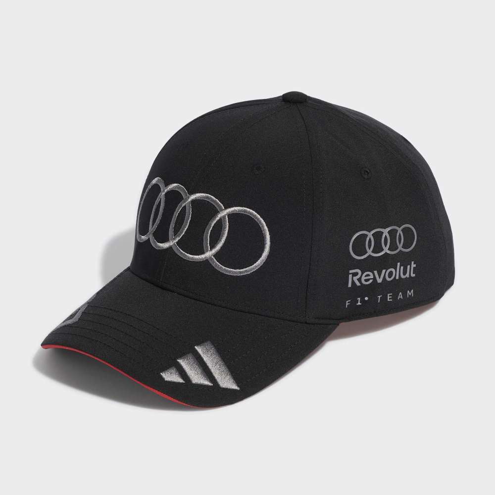 Gorra Adidas AU NH BB CAP Unisex - Urbano | KE9077 Negro