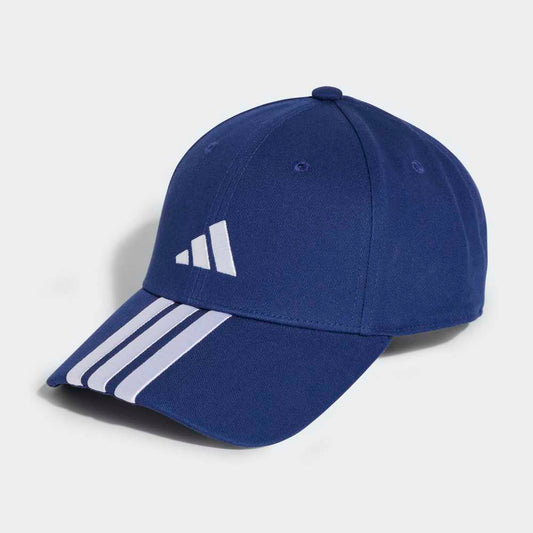 Gorra Adidas BBALL 3S CAP NL Unisex - Urbano | JP0384 Azul