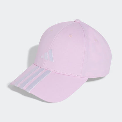 Gorra Adidas BBALL 3S CAP NL Unisex - Urbano | JW6037 Rosado