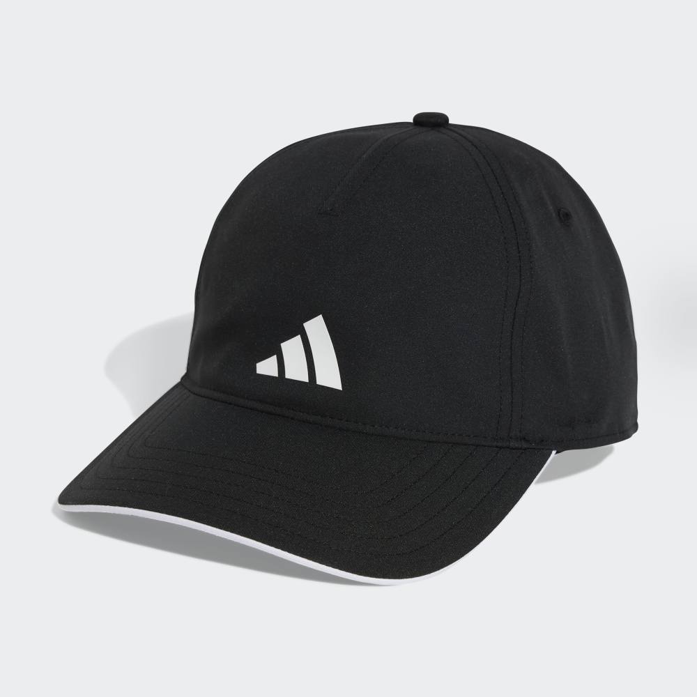 Gorra Adidas BBALL CAP CLIMA Unisex - Urbano | JN6096 Negro
