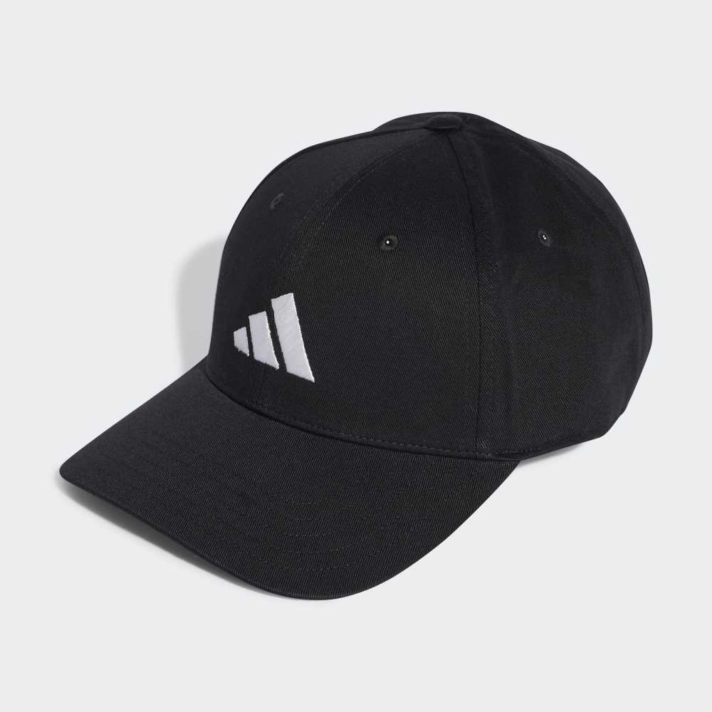 Gorra Adidas BB CAP COT NL Unisex - Trainning | JG0998 Negro