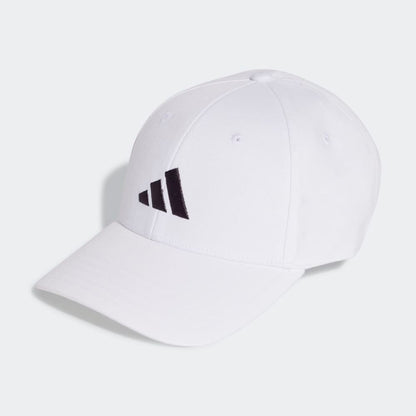 Gorra Adidas BB CAP COT NL Unisex - Urbano | JP0392 Blanco