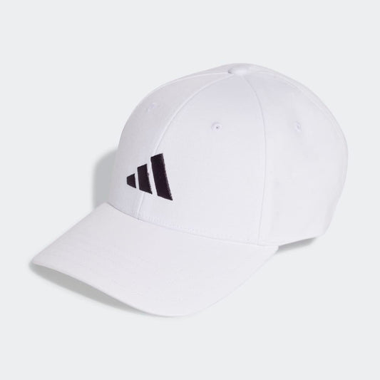 Gorra Adidas BB CAP COT NL Unisex - Urbano | JP0392 Blanco