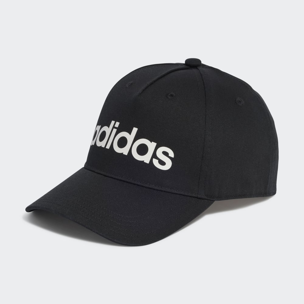 Gorra Adidas Daily CAP Unisex - Urbano | HT6356 Negro