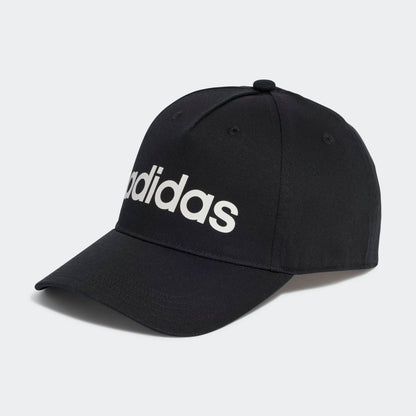 Gorra Adidas Daily CAP Unisex - Urbano | HT6356 Negro