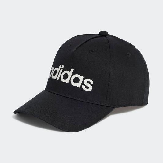 Gorra Adidas Daily CAP Unisex - Urbano | HT6356 Negro