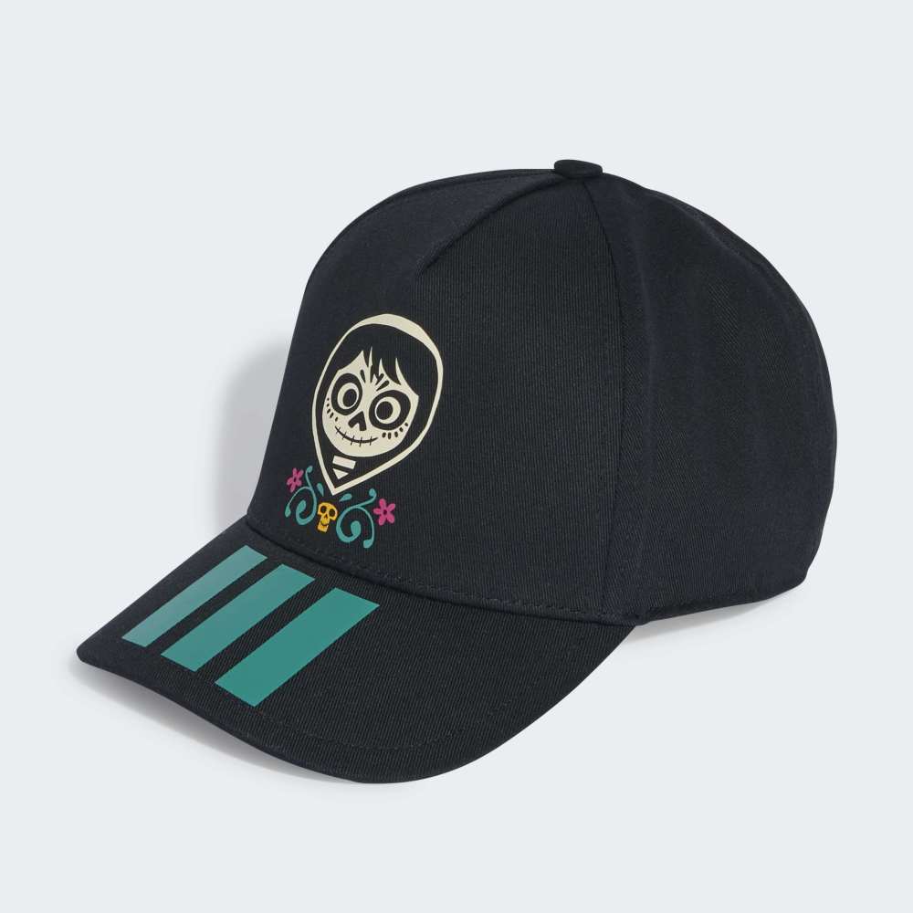 Gorra Adidas LK DY Coco CAP Niños - Urbano | JM1813 Negro