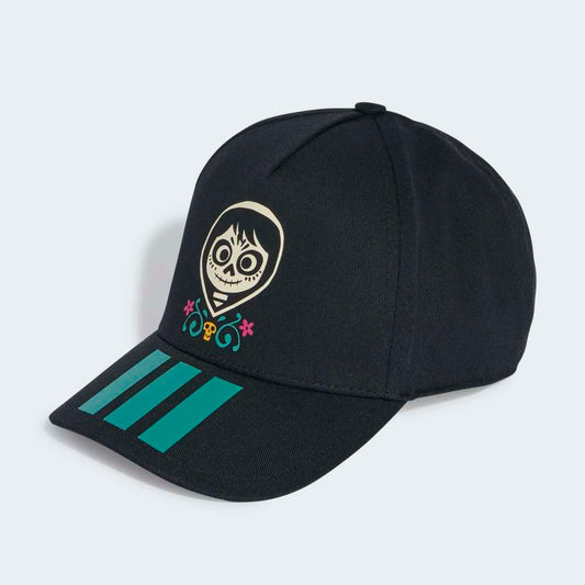 Gorra Adidas LK DY Coco CAP Niños - Urbano | JM1813 Negro