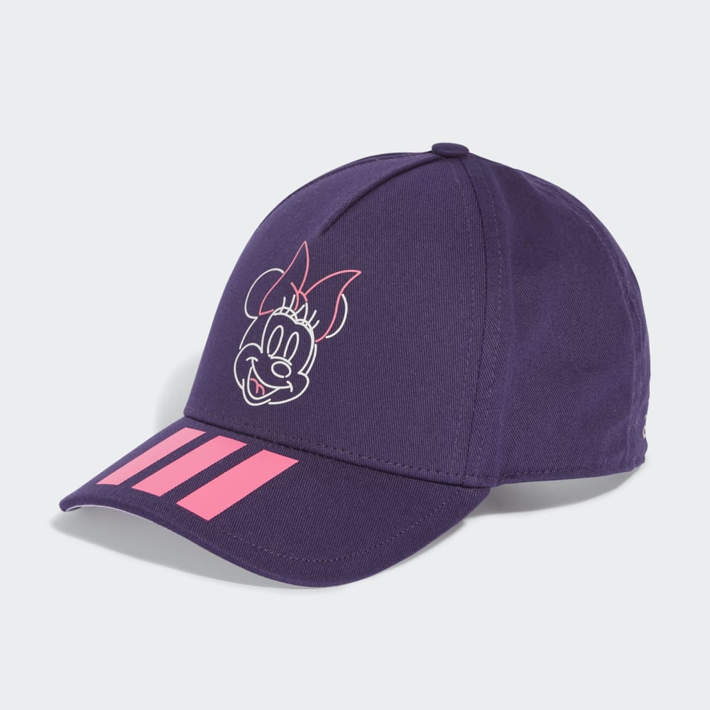Gorra Adidas LK DY MI CAP Unisex - Urbano | JM1831 Morado