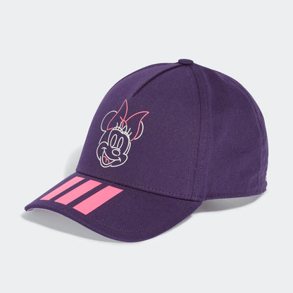 Gorra Adidas LK DY MI CAP Unisex - Urbano | JM1831 Morado