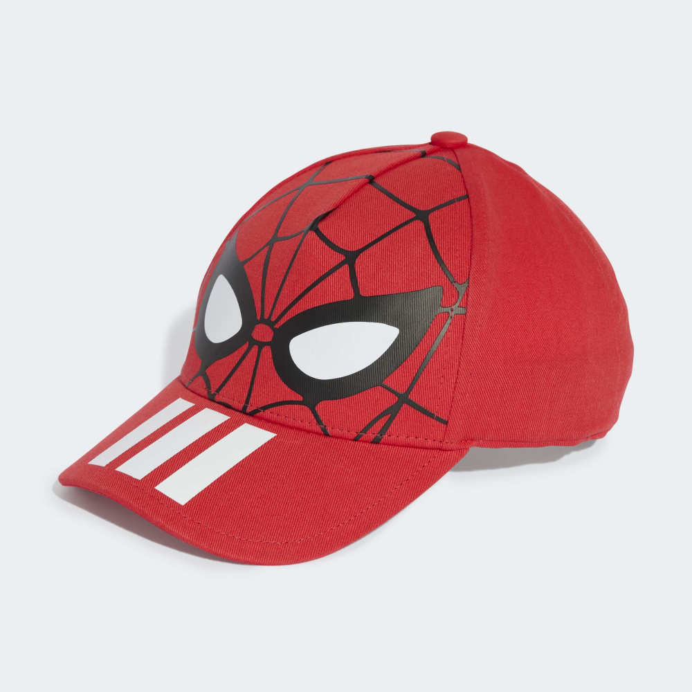 Gorra Adidas LK MRVL SM CAP Unisex - Urbano | JM1830 Rojo