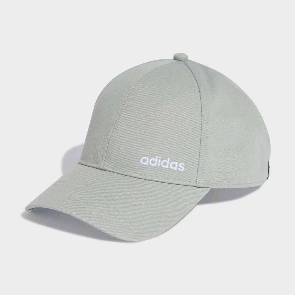 Gorra Adidas Little Kids Unisex - Urbano | KE0387 Verde