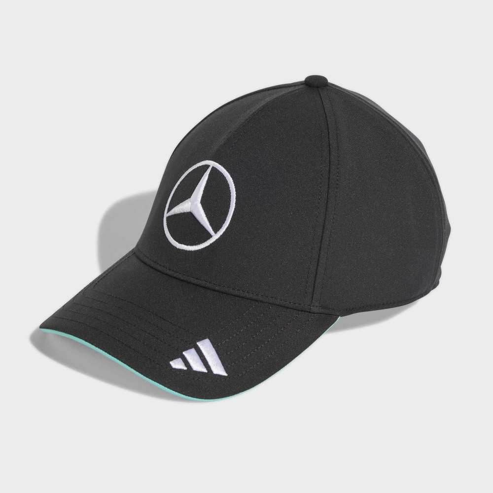 Gorra Adidas MER DR CAP Unisex - Urbano | KE8300 Negro