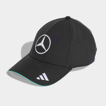 Gorra Adidas MER DR CAP Unisex - Urbano | KE8300 Negro