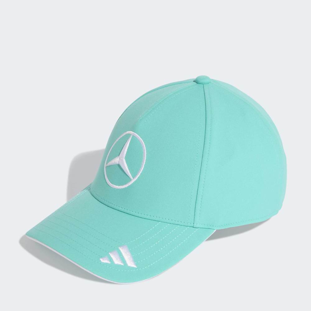 Gorra Adidas MER DR CAP Unisex - Urbano | KE8301 Turquesa