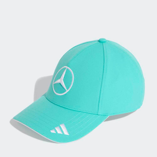 Gorra Adidas MER DR CAP Unisex - Urbano | KE8301 Turquesa