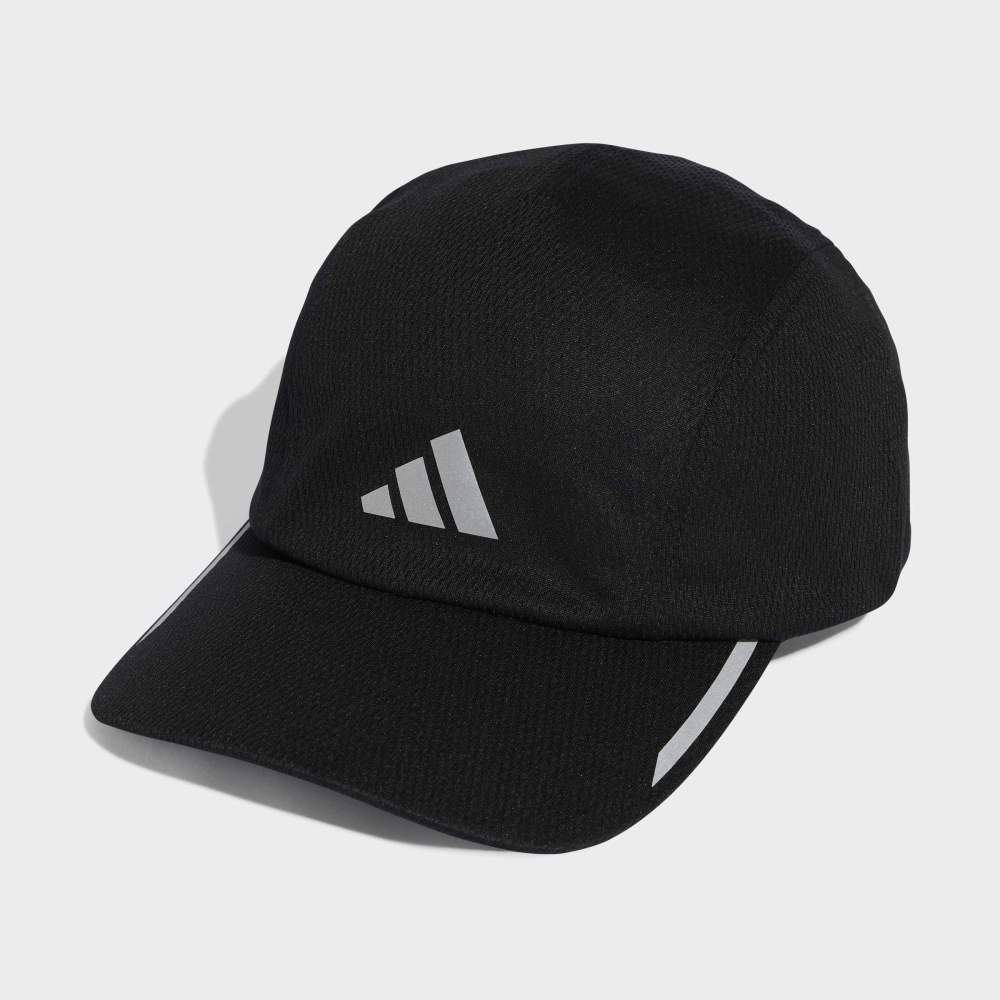 Gorra Adidas RUN MES CAP CC Unisex - Running | JZ0504 Negro