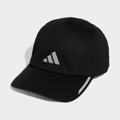 Gorra Adidas RUN MES CAP CC Unisex - Running | JZ0504 Negro