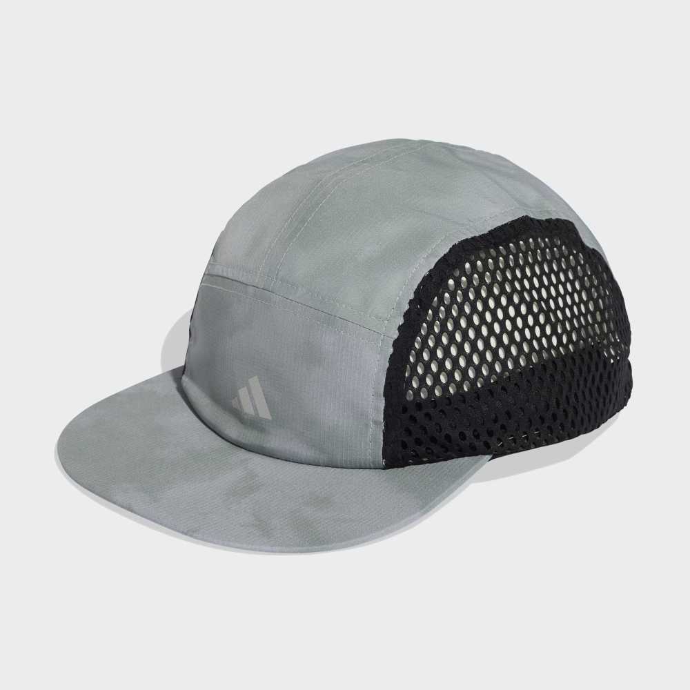 Gorra Adidas Run GRF Cap Unisex - Running | JZ0615 Gris