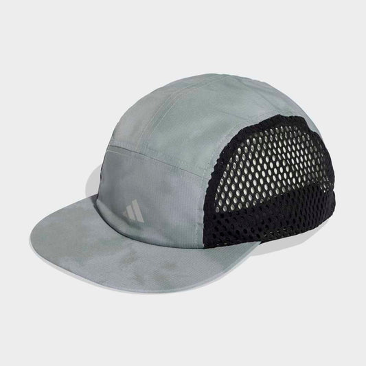 Gorra Adidas Run GRF Cap Unisex - Running | JZ0615 Gris