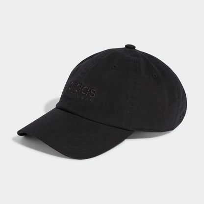 Gorra Adidas SPW DAD CAP Unisex - Urbano | IT4641 Negro