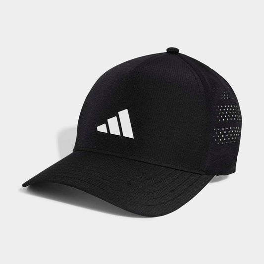 Gorra Adidas Truck Cap Clima Unisex - Trainning | JE3926 Negro