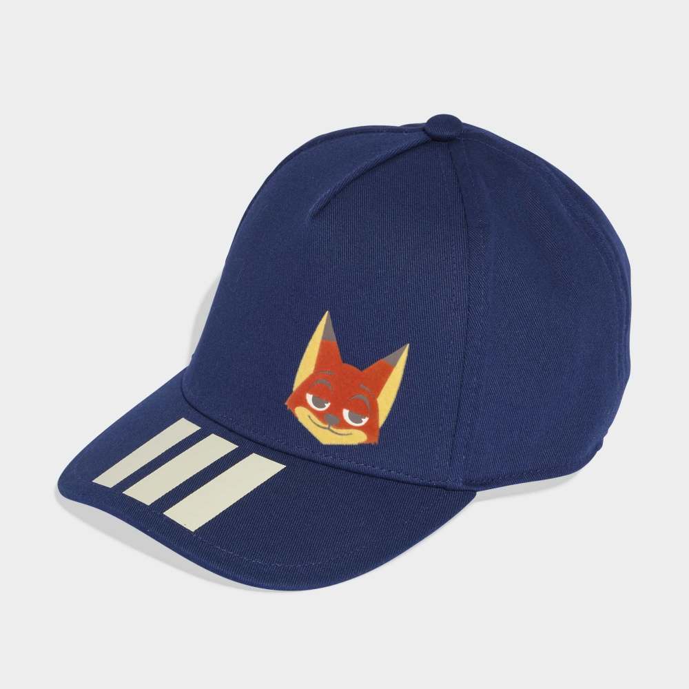 Gorra Adidas Zootopia Niños - Urbano | KA9882 Azul