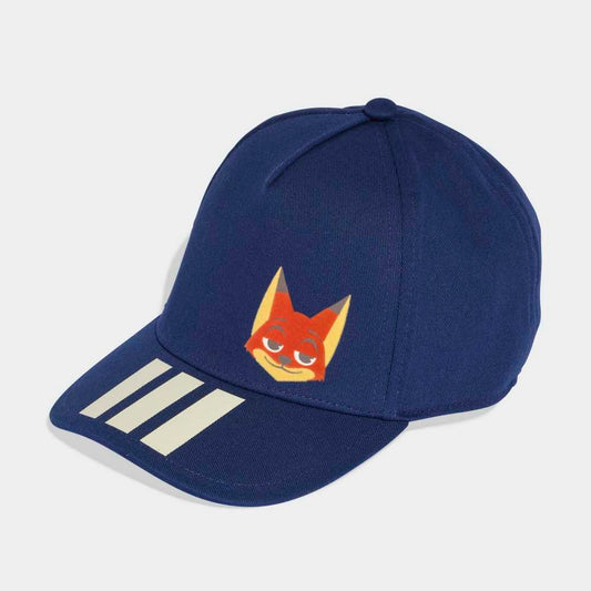 Gorra Adidas Zootopia Niños - Urbano | KA9882 Azul