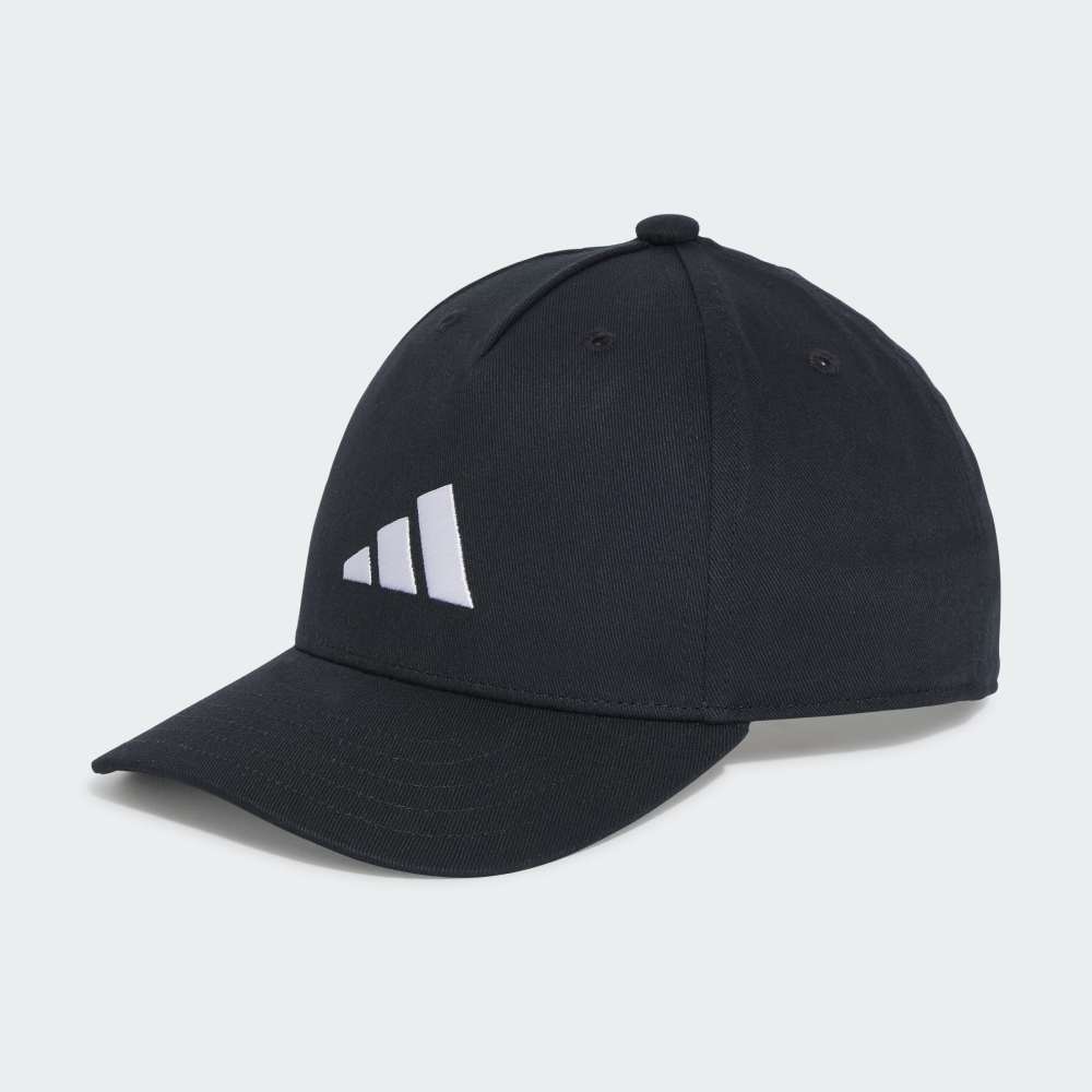 Gorra Adidas para Niños Unisex - Running | JD1328 Negro