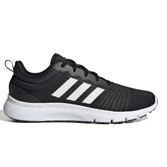 Zapatillas Adidas Hombre Fluidup H01996 - Negro