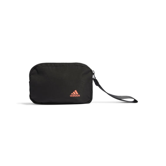 Bolso Adidas pequeño Unisex - Urbano | HA5665 Negro