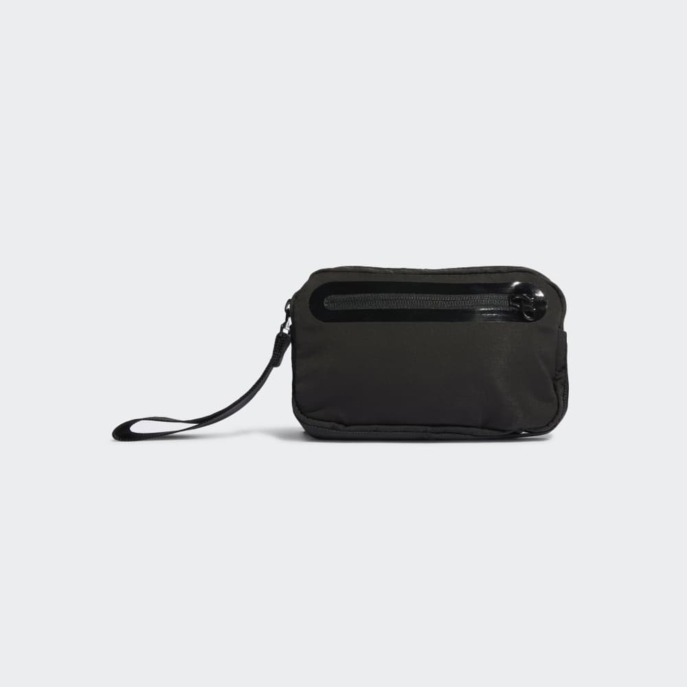 Bolso Adidas pequeño Unisex - Urbano | HA5665 Negro