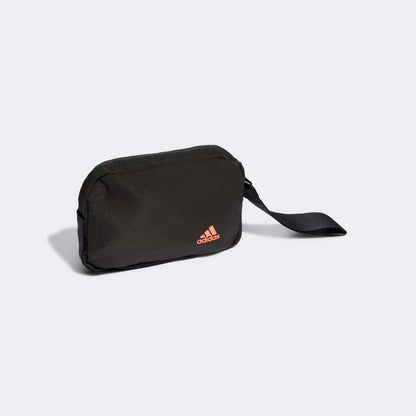 Bolso Adidas pequeño Unisex - Urbano | HA5665 Negro