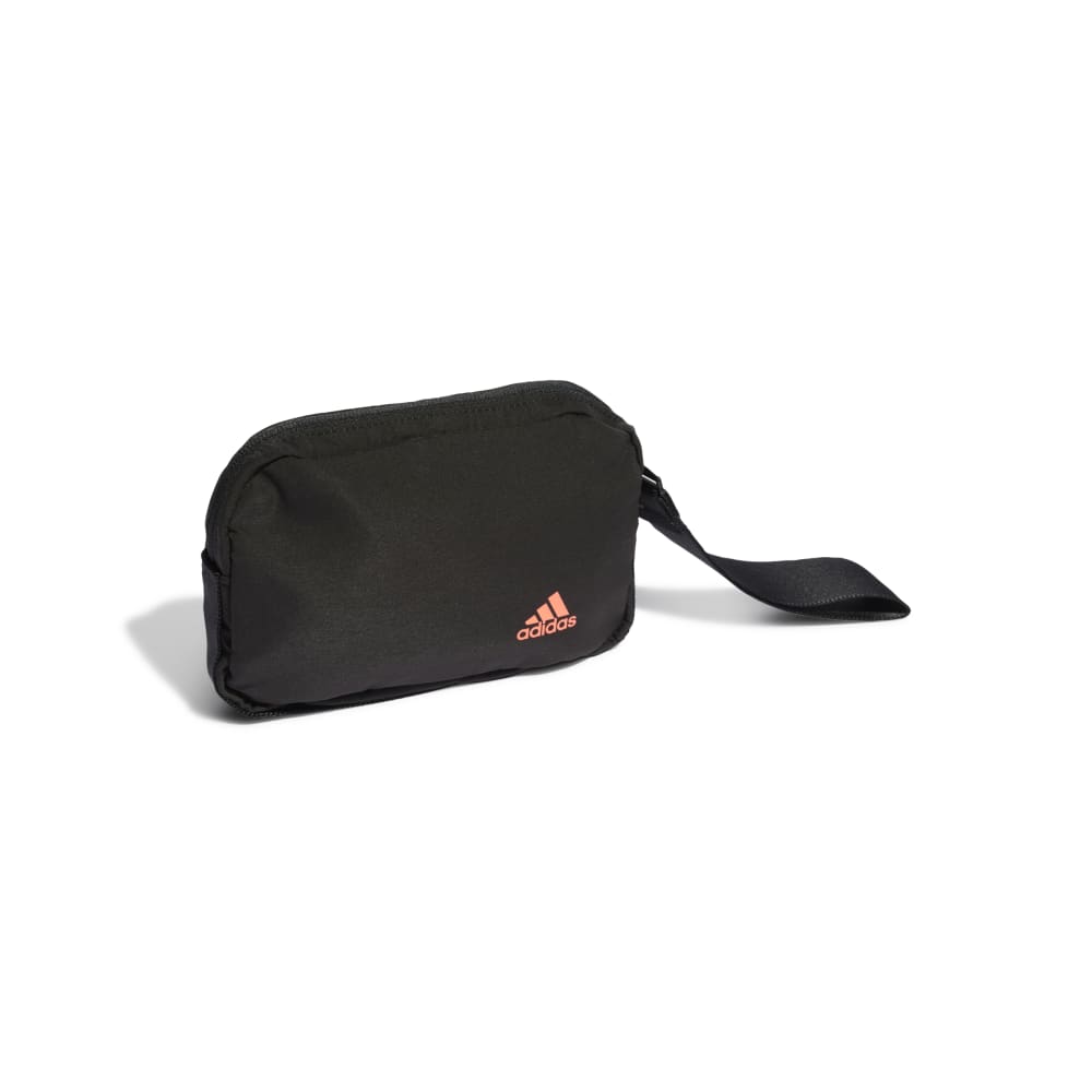 Bolso Adidas pequeño Unisex - Urbano | HA5665 Negro