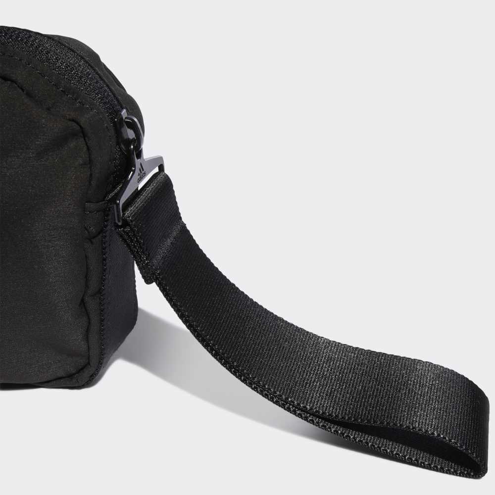 Bolso Adidas pequeño Unisex - Urbano | HA5665 Negro