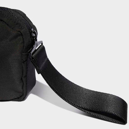 Bolso Adidas pequeño Unisex - Urbano | HA5665 Negro