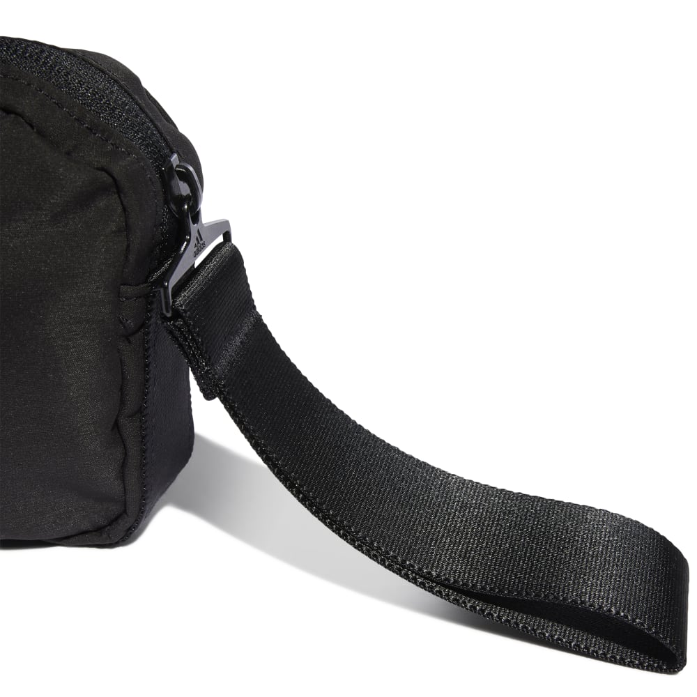 Bolso Adidas pequeño Unisex - Urbano | HA5665 Negro
