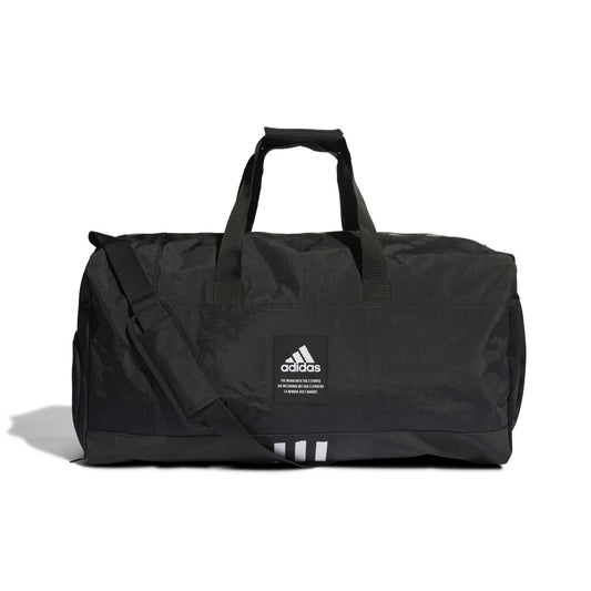Maletín Adidas 4ATHLTS DUF L HB1315 Unisex